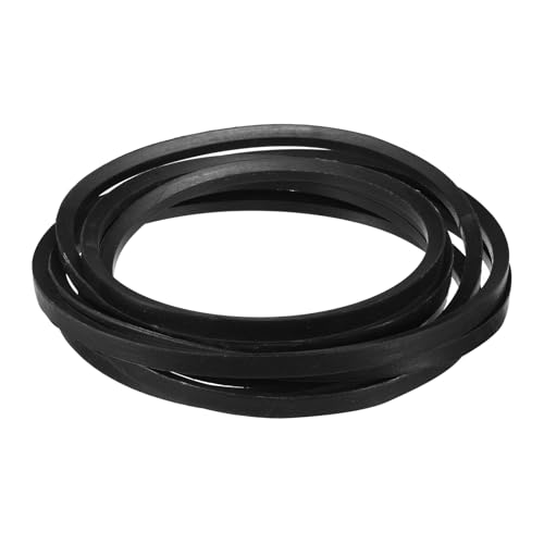Courroie trapézoïdale B240 anti-patinage de 617,2 cm pour réparer une machine en panne