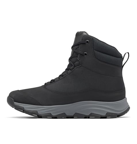 Image of Columbia Men's Expeditionist Protect Omni-heat