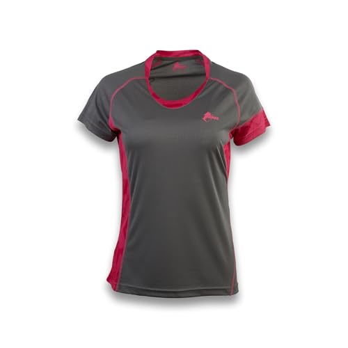 T-Shirt Outdoor Femme Ande Cecilia Lady Fant pour randonnée