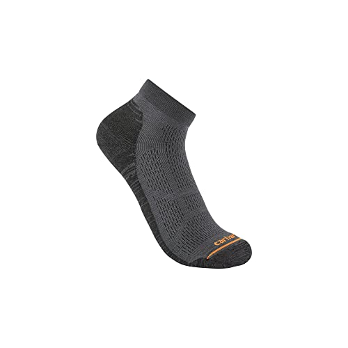 Chaussettes mérinos Carhartt homme anti transpiration