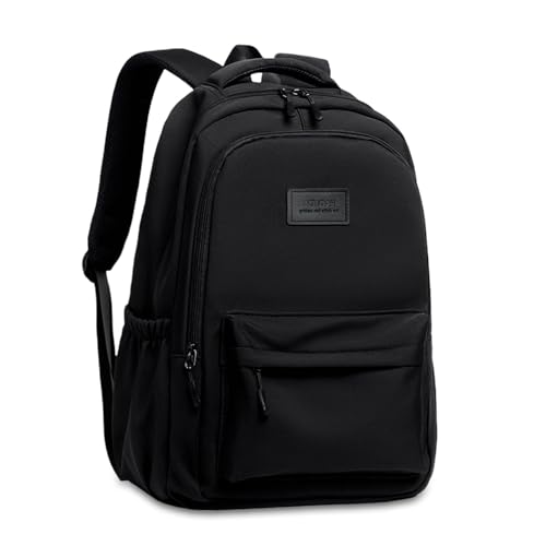 Aucuu Mochila Escolar, Mochilas Tipo Casual, Portátil Gran Capacidad Impermeable Mochila para Primaria Secundaria y Bachillerato Niñas Niños