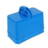 Parliky 2 Di Stampi Per Mattoni Per La Creazione Di Strumenti Di Combattimento Per Da Te Per Esterni Fondazioni Di Neve Sabbia Inverno Colore Casuale