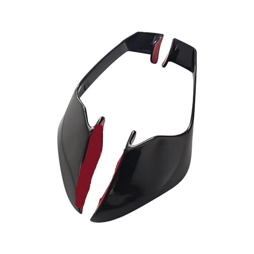 Carénage latéral de réservoir en carbone pour moto Kawasaki ZX10R modèles 2016 à 2021