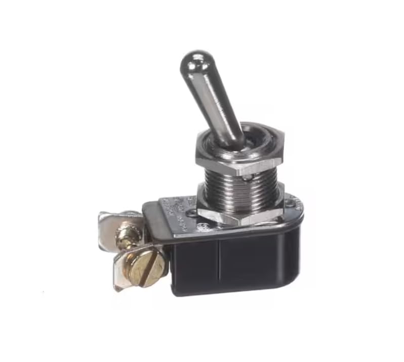Fits Lang 2236 Switch, Toggle, SPST, On/Off for 224S, 224S-NAT, 224SC
