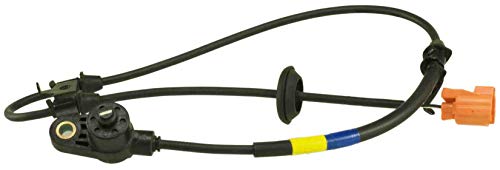 Image of NGK/NTK Wheel Speed Sensor AB1816 (71345)