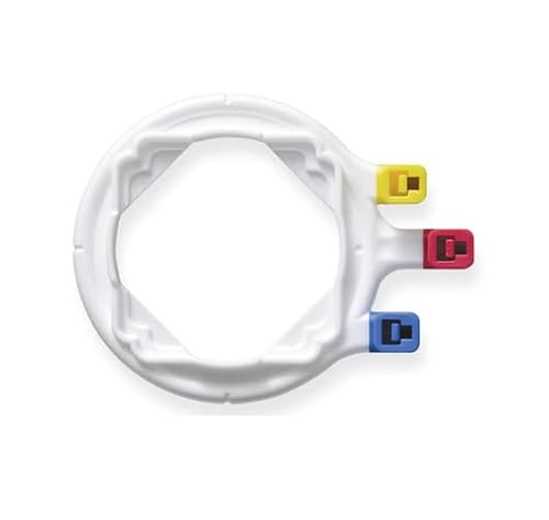 American Goods ARTD3841 Dental Intra Oral X-Ray Positioning System Xcp-Ds Ora Aiming Rings & Arms Universal Sensor Replacement Parts Autoclavable cover