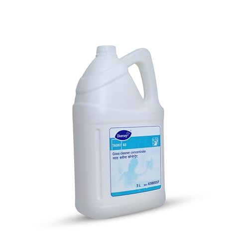 Image of Taski R3 Glass Cleaner Concentrate 5Ltr