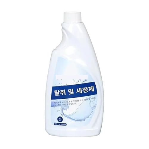 Líquido limpiador de suelos compatible con aspiradoras robot Tineco FLOOR ONE S3, IFloor 3, IFloor Breeze y FLOOR ONE S5.