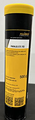 PARALIQ GTE 703 500g Cartridges