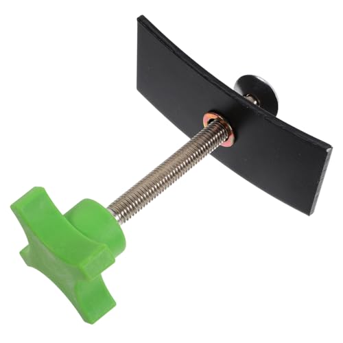 SOESFOUFU 2pcs Disc Brake Pad Spreader Tool Brake Compression Tool Essential Accessory for Auto Repair and Maintenance