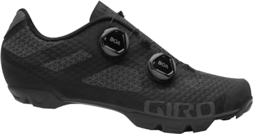 Image of Giro Men's Sector Cycling Shoe