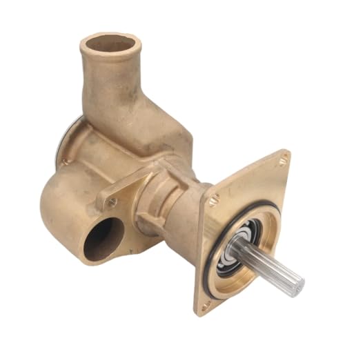 Image of Water Pump Fit for 6LY2 6LY2M 6LYA JPR-YM06LY2 119574-42500 10-13170-01 119574-42502