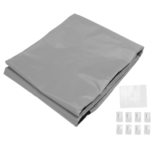 Pantalla para proyector de PVC sintético 120 pulg miniatura 6