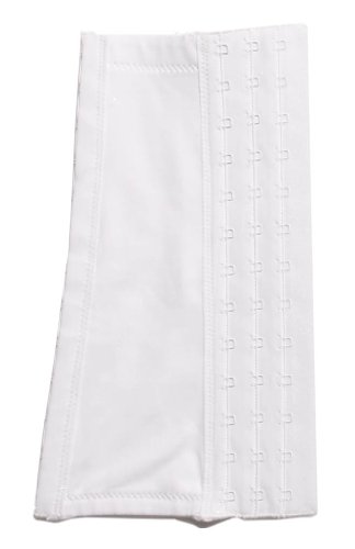 Va Bien Ultra Lift Bustier Extender 104 (Medium, White)