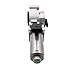 DEEGOOLY 27107566296 4WD Transfer Case Shift Actuator Shift Motor with Resistor Fits for BM-W E53 X5 E83 X3 ATC400 ATC500 ATC700 2003-2010