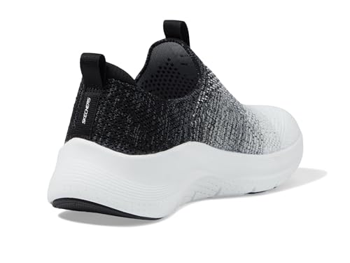 Image of Skechers Women Pull On Sneaker Shoes