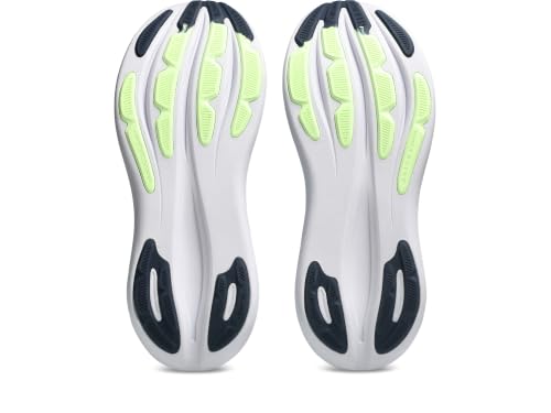 Chaussures Asics GEL NIMBUS 28 - vue 7