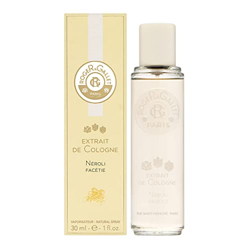 Extrait De Cologne Neroli 30Ml