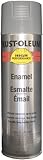 Rust-Oleum Corporation V2188838 High Performance Enamel Spray Paint-Smoke Gray, 15 Ounce