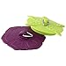 Produktbild Fackelmann 61030 Abflussstöpsel, Verde/Bratsche