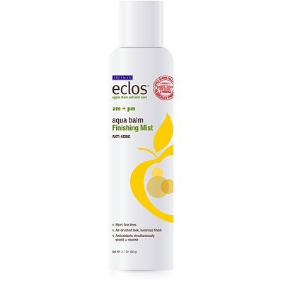 Eclos Aqua Balm Finishing Mist 2.1oz by N/A