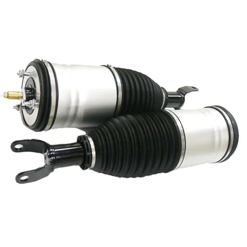 Amortisseur suspension pneumatique Bentley Mulsanne avant gauche confort grand tourisme
