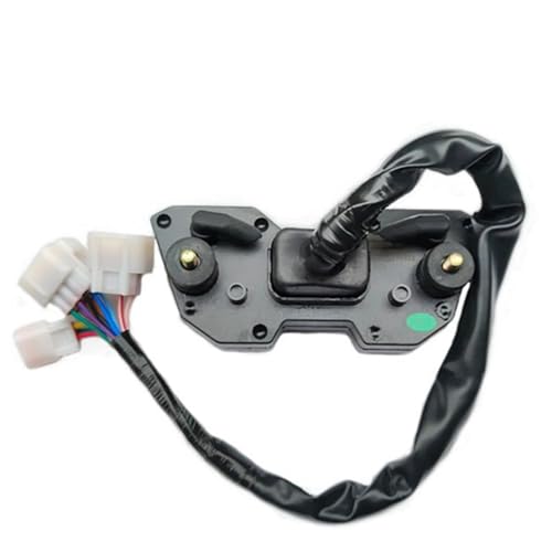 Compteur de vitesse moto pour 200AU-2 CVT200 ATV - 2