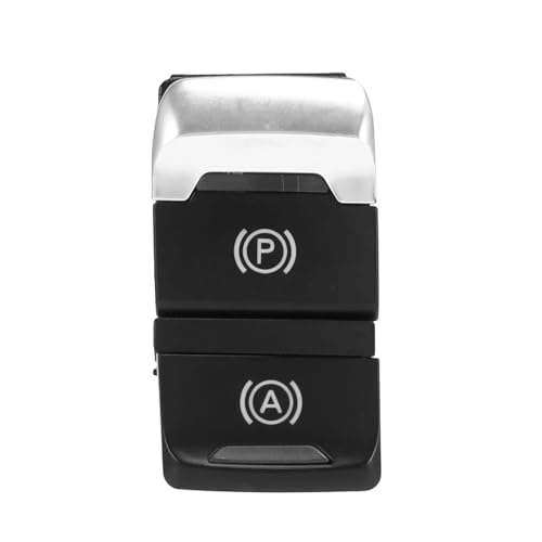 Interruptor de freno de estacionamiento premium acabado original para Audi Q5 y A4L 8K1927225D