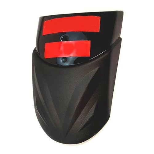 Garde-boue Suzuki SV650X cache protection éclaboussures moto 2020 2021