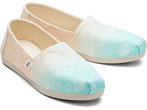 Image of TOMS Women's Alpargata Wide Width Shoes