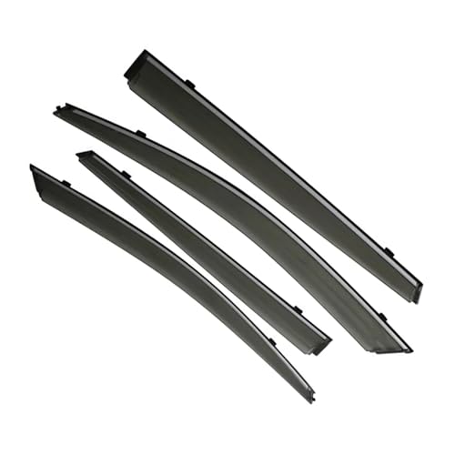 Pare-soleil fenêtre latérale voiture Toyota Venza MK1 AV10 protection UV 2008-2019
