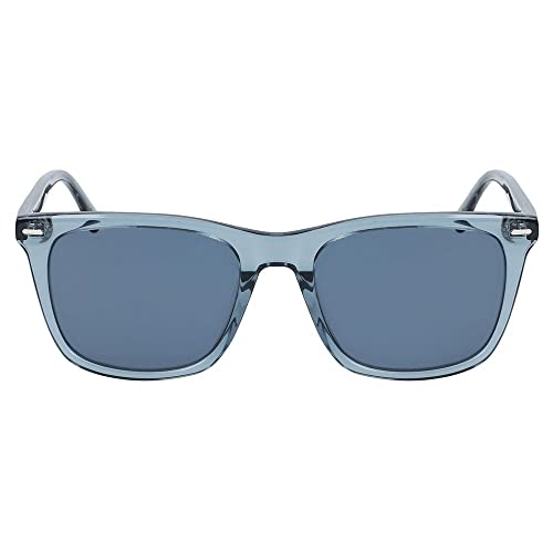 Calvin Klein Men's Ck21507s Square Sunglasses