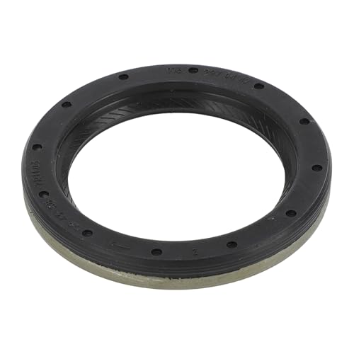 Motoforti Engine Front Crankshaft Oil Seal Main Seal for HONDA CR-V 2002-2019 No.0189970447