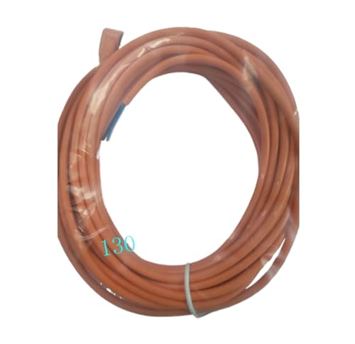 Cordon D-OL-0803-W02M pour capteur de proximité sur vos lignes robotisées