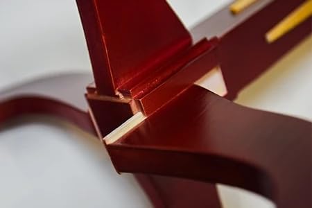 SUMAG New Mult-Function Square Floating Table + Candlestick Flower Pot Magic Tricks for Magicians Stage Illusions Gimmick Levitation Magic Prop