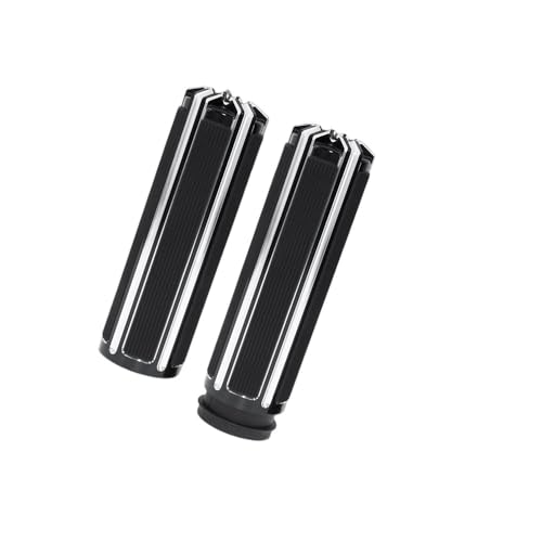 Poignées guidon 25mm moto électronique pour Touring Street Road Glide FLTRX FLHXS