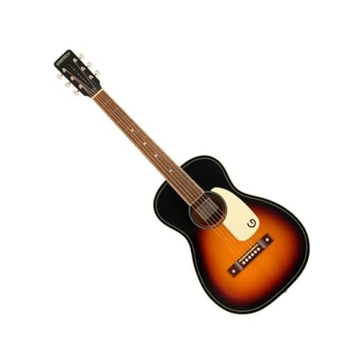 Gretsch 2711000535 Grestch Jim Dandy Parlor 6-String Right-Handed Acoustic Guitar thumb #2