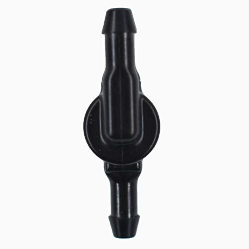 Labwork DOES NOT APPLY Wiper Washer Windshield Check Valve 85321-28020 Replacement thumb #2