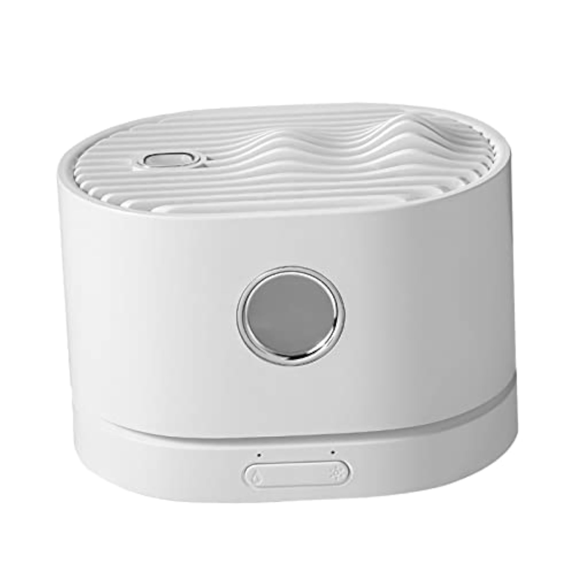 Aroma Essential Diffuser Mist Humidifier, Silent
