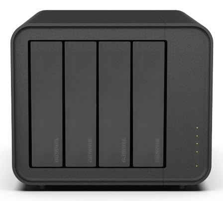 TERRAMASTER D4-320 4bay Gehäuse, USB3.2, 10Gbps, Diskless