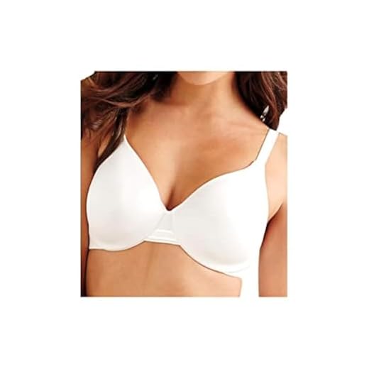 Bali Women's One Smooth U Smoothing & Concealing Underwire Bra DF3W11