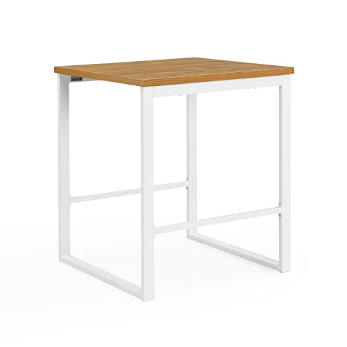 B&D home Bartisch, Bistrotisch, Tresentisch, Stehtisch, Esstisch, hoher...