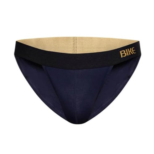 Athletic Active Jock Brief | Soft Stretch Cotton for Breathable Comfort | Open-Back Design with Secure Fit