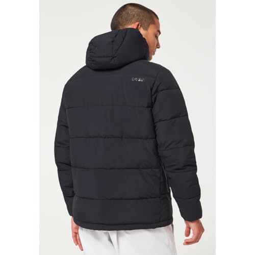Image of Oakley Men's Tahoe Puffy Recycled Jacket