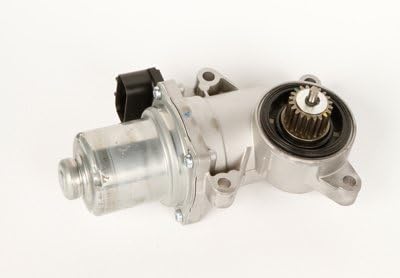 ACDelco GM Original Equipment 19258696 Transfer Case Four Wheel Drive Actuator