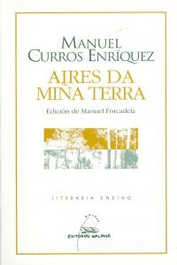 Aires da miña terra