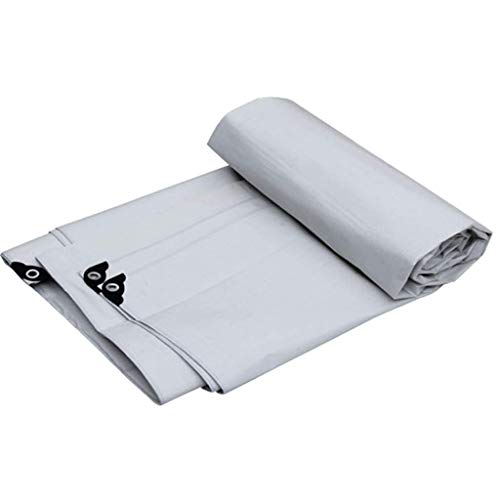 Tissu imperméable extérieur blanc pour stopper la pluie et l'usure du soleil