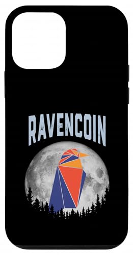 Ravencoin Price On The Moon Mining Wallet d RVN X}zP[X iPhone 12 mini p