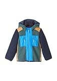 wellensteyn jacke damen petrol Jacke aus Teddyplüsch s.Oliver Junior Boy\'s Jacke aus Teddyplüsch, Petrol, 104/110