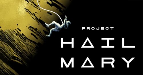 The Talking Dead #730: Project Hail Mary